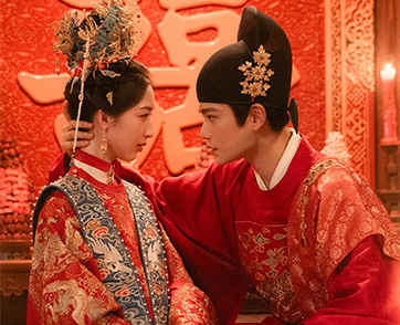 WeTV ชวนปีนกำแพงเมืองจีน เปิดลิสต์ 3 ซีรีส์จีนที่ห้ามพลาด พร้อมเสิร์ฟเรื่องราวหลากรสชาติ จัดเต็มความสนุก ครบทุกอารมณ์